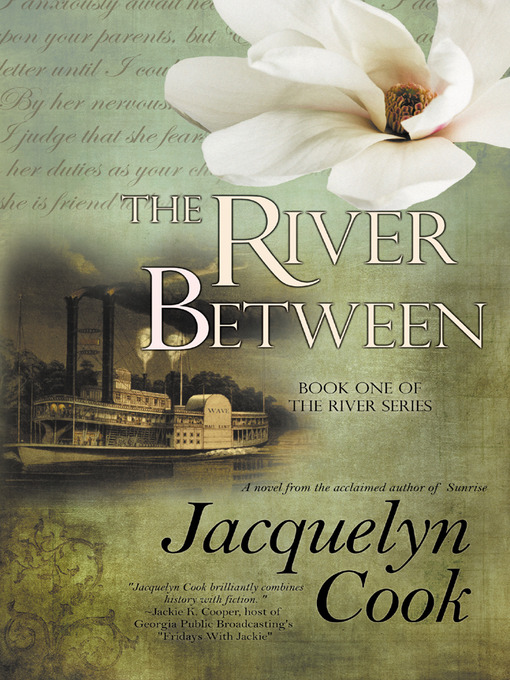 Title details for The River Between by Jacquelyn Cook - Available